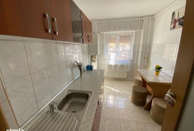 Apartament cu 2 camere decomandat în Județean - 5