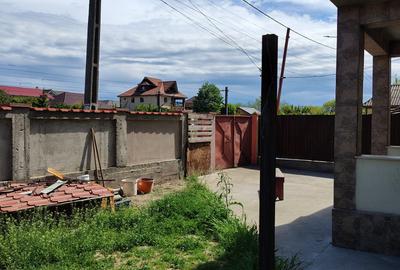 Valului Traian, casa P+M - 5
