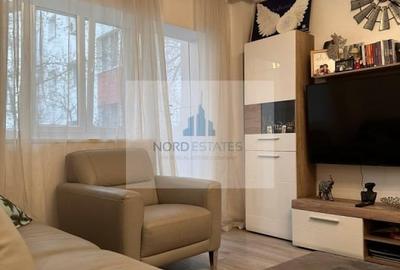 Apartament cu 3 camere, mobilat în Turda - 8