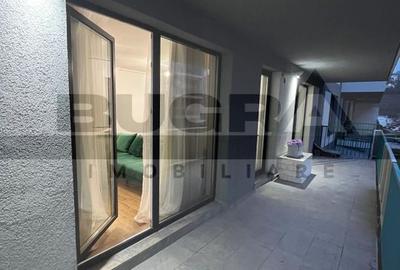 Apartament de 2 camere, modern, 60mp, parcare subterana, zona Vivo - 8