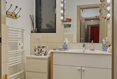 (propr.) APARTAMENT EXCEPTIONAL PARTER 122 MP /5 CAMERE /GRADINA /PADURE/3 LOCUR - 15