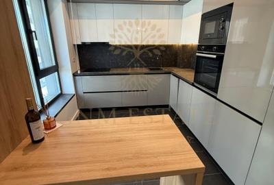 Apartament cu 2 camere decomandat, mobilat în Sisești - 3