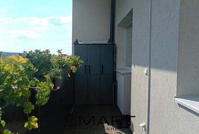 Apartament nou cu 2 camere gata de mutat - 7