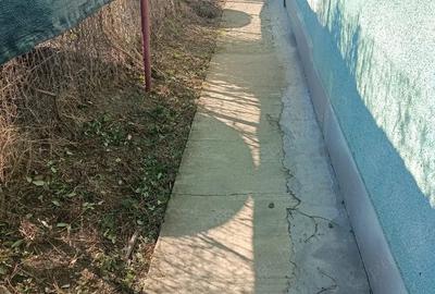 Casă cu 2 camere în Girocului - 1