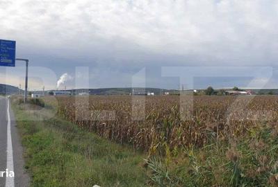 Spațiu comercial, în Recea - 2