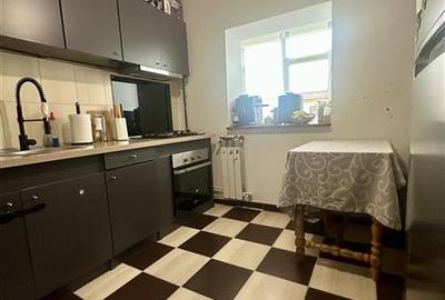 Apartament cu 3 camere decomandat, mobilat în Km 4-5 - 4