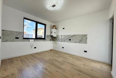 Casa individuala 4 camere - Valea Lupului - 3