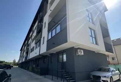 Apartament de vanzare, cu 2 camere, 42 mp, zona Garii - 4