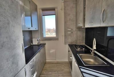Apartament cu 3 camere în Palota - 11