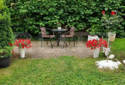 Casă cu 3 camere cu Teren 800 Mp în Unirea - 9