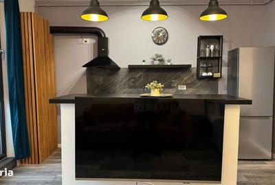 Garsonieră în Tunari - 5