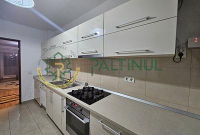 Apartament cu 3 camere decomandat, mobilat în Șelimbăr - 14