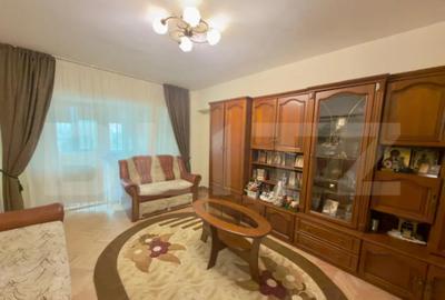 Apartament cu 4 camere decomandat în 1 Mai - 3