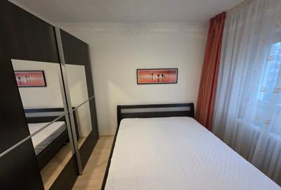 Apartament cu 2 camere decomandat, mobilat în Basarabia - 14