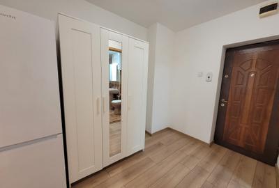 Garsonieră decomandată, mobilată în Lacul Tei - 2