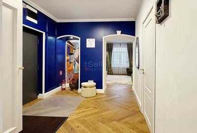 Zona Ultracentrala, apartament ultrafinisat - 5