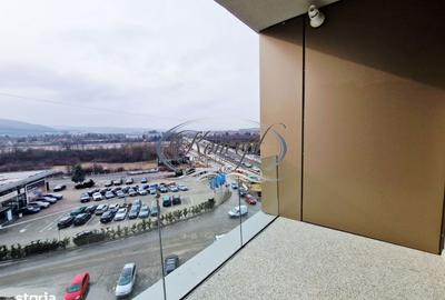 Apartament cu 2 camere semidecomandat în Florești - 8