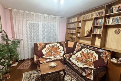 Apartament cu 3 camere semidecomandat în Mănăștur - 2