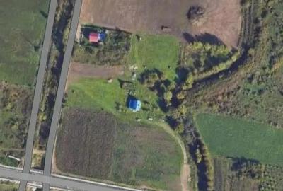 Teren intravilan Drumul Boilor - 2