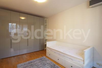 Apartament spatios cu 4 camere | terase 40mp | garaj - 19