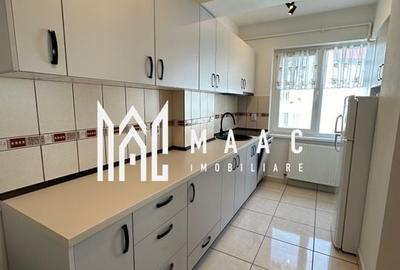 Apartament 3 camere I Lift I Etaj 2 I Balcon I Oituz - 7