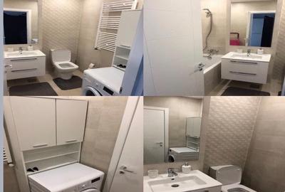 Garsonieră decomandată în Titan - 1