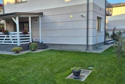 Casa INDIVIDUALĂ 4C Breazu-Iasi COMISION 0% - 3