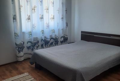 Apartament cu 2 camere decomandat, mobilat în Florești - 2
