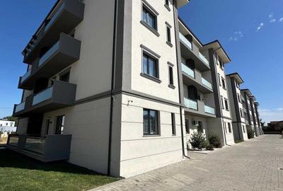 Garsonieră decomandată în Giroc - 5