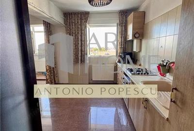 Apartament 3 camere, 2 bai, In Ploiesti, zona Republicii - 17