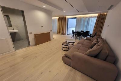 Apartament cu 3 camere decomandat, mobilat în Aviatorilor - 1