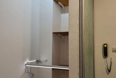 Garsonieră semidecomandată în Vitan - 1