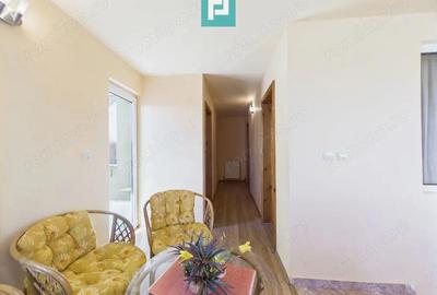 Vila cocheta 4 camere P+M in Munar - 12