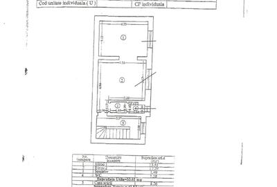 Ferdinand stradal | Vila individuala S+P+2+M | Curte proprie | Constructie 2002 Ferdinand stradal | Vila individuala S+P+2+M | Curte proprie | Constructie 2002 - 55