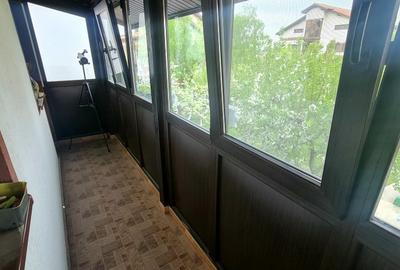 Duplex cu 4 camere cu Teren 200 Mp în Berceni - 15
