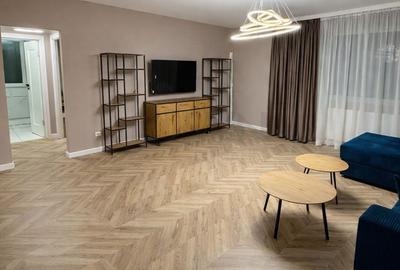 REA1026945 Apaament 2 camere I Prima inchiriere I Parcare I Henri Coanda - 1