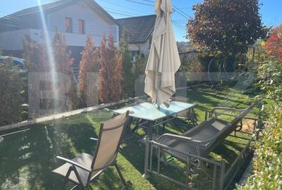 Casa individuala, 380mp, 650mp teren, zona Ipotesti - 18