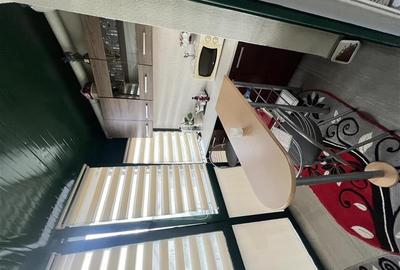 Apartament 1 camera etaj 2, loc Giroc, CENTRALA, loc de parcare - 9