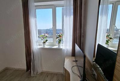 Apartament cu 2 camere decomandat în Vitan - 2