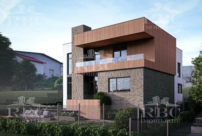 Casa individuala de vanzare cu teren 516 mp - 3