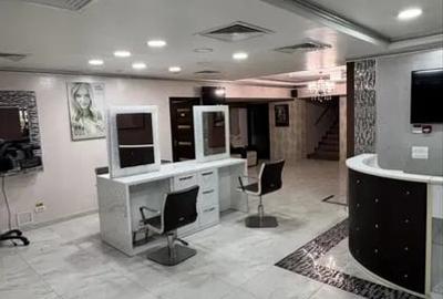 Spațiu comercial, de 80 mp, în Militari - 1