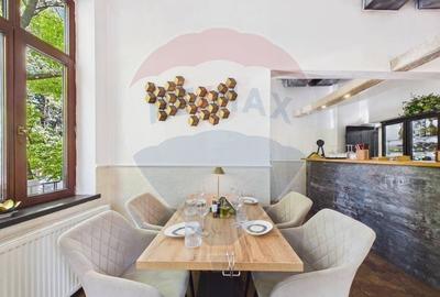 Spațiu comercial, de 94.209999084473 mp, în Grădina Icoanei - 7
