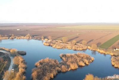 Teren ideal pentru casa | 500mp | Zona lini?tita Dascalu-Crea?a | comision 0% - 2