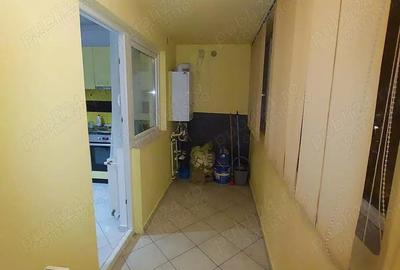 Apartament cu 3 camere decomandat, mobilat în Soarelui - 9