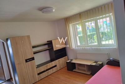 Apartament 2 camere mobilat-utilat - zona Tiglari, Sibiu - 1