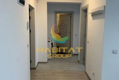 Apartament cu 3 camere decomandat în Central - 1