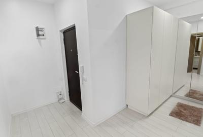 2 camere Grozavești Politehnica Novum Invest metrou 2020 Open space - 6