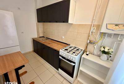 Garsonieră în Drumul Taberei - 8