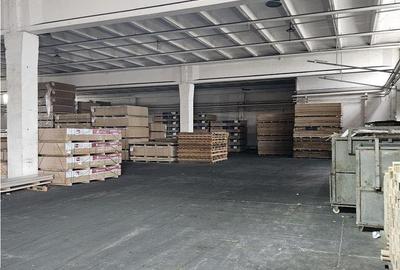 Spațiu comercial, de 900 mp, în Baciu - 3