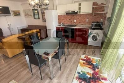 Apartament de 2 camere, modern, 47 mp, zona strazii Porii